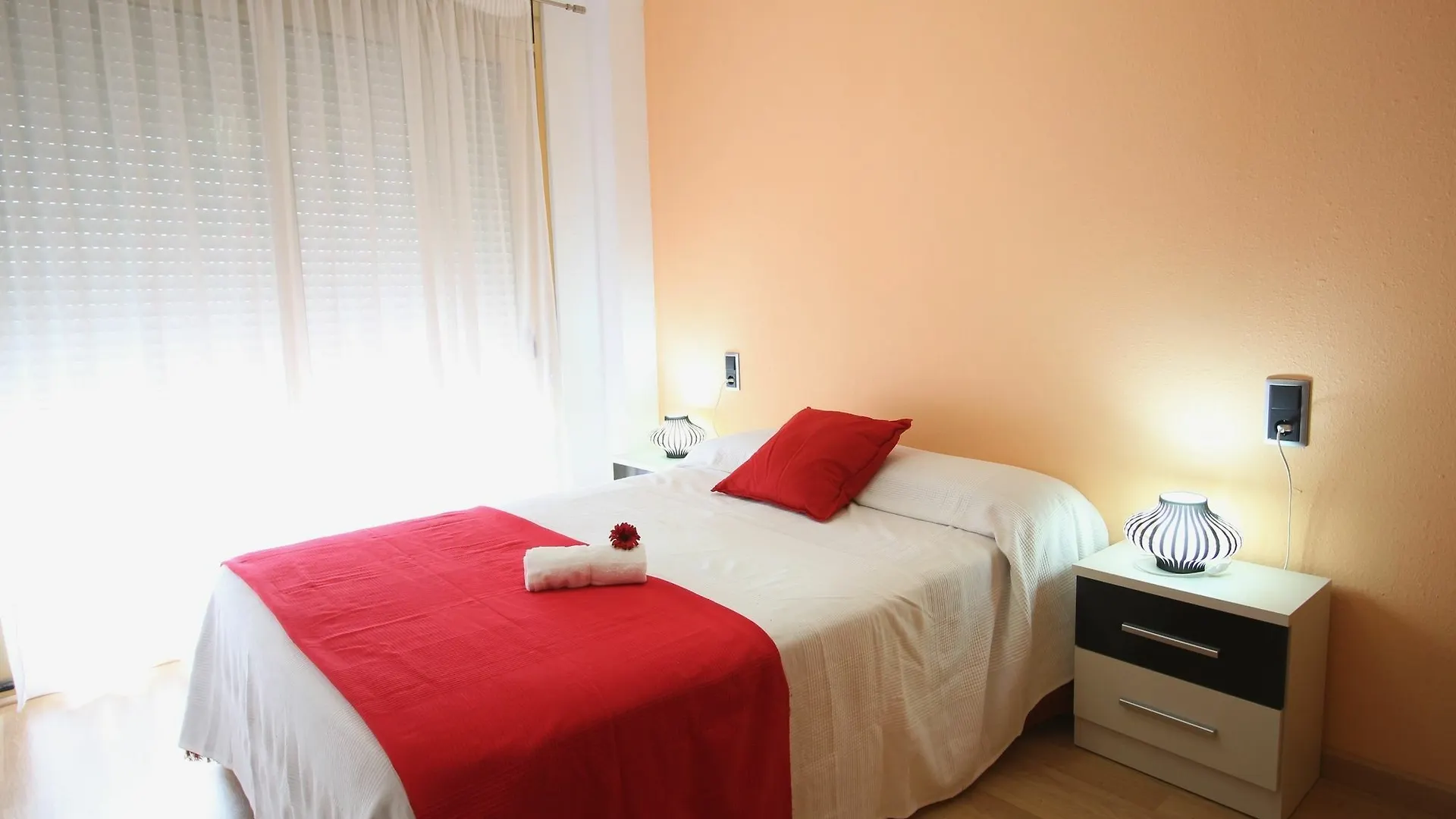 Cat 92 - 505 Apartment Salou Spain