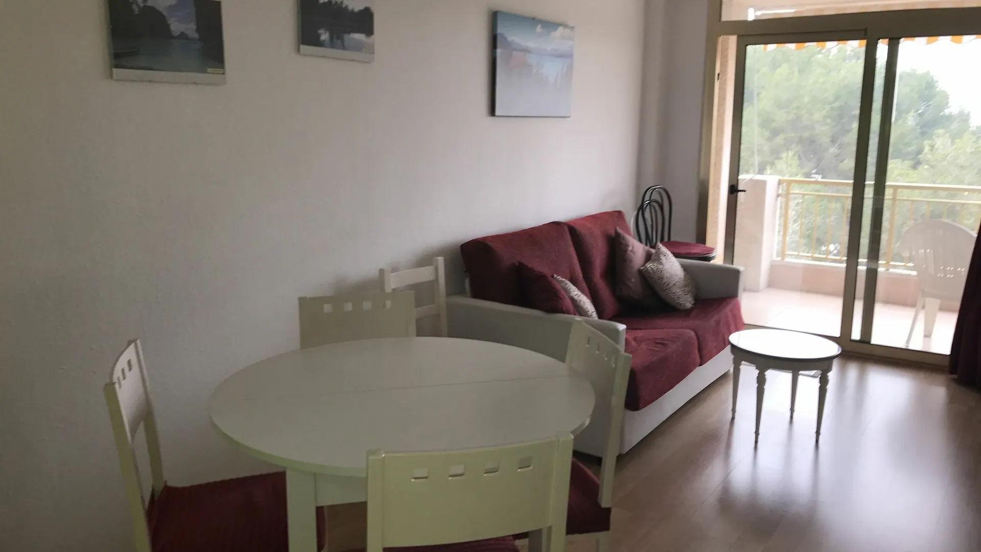 Cat 92 - 505 Apartment Salou