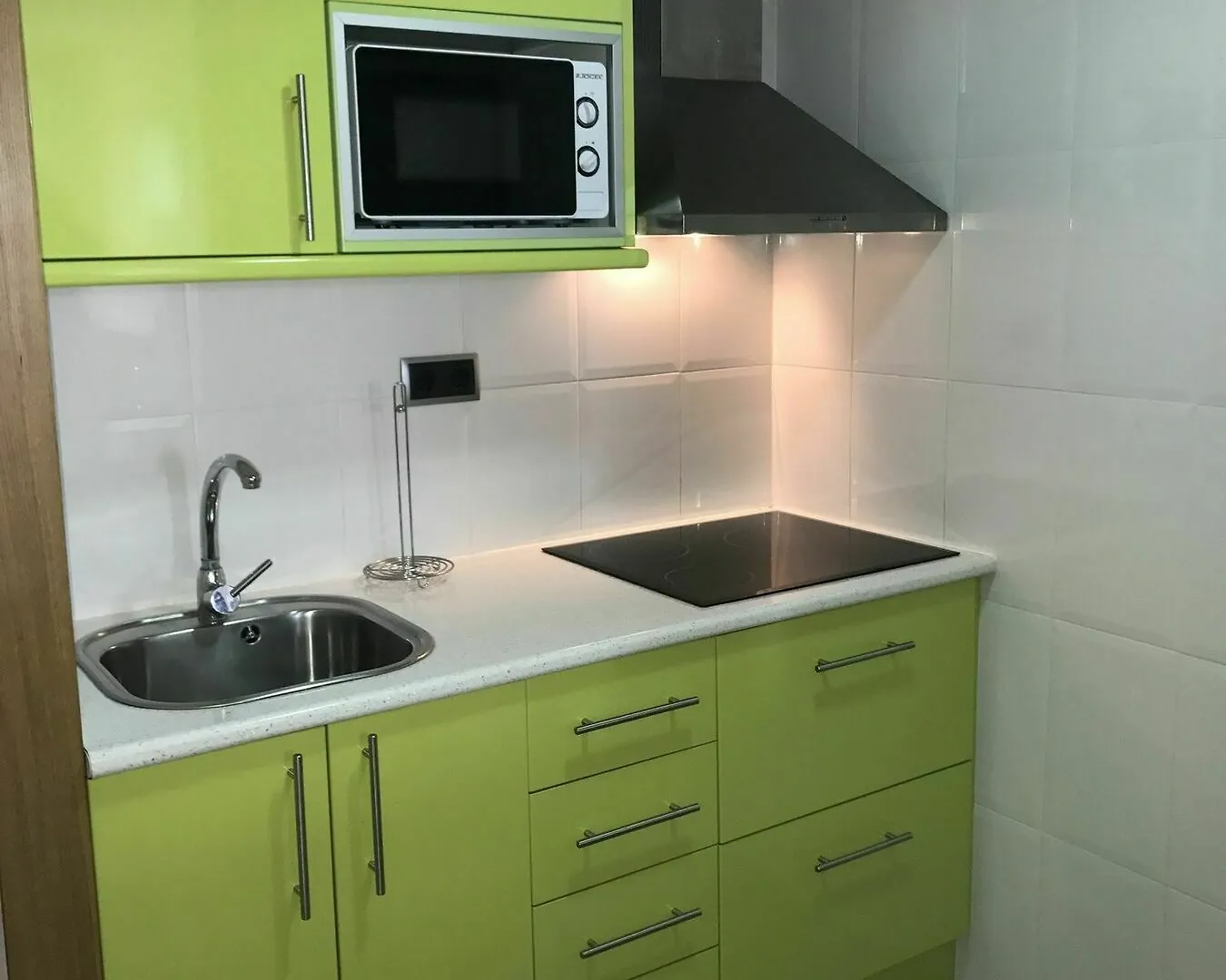 Cat 92 - 505 Apartment Salou