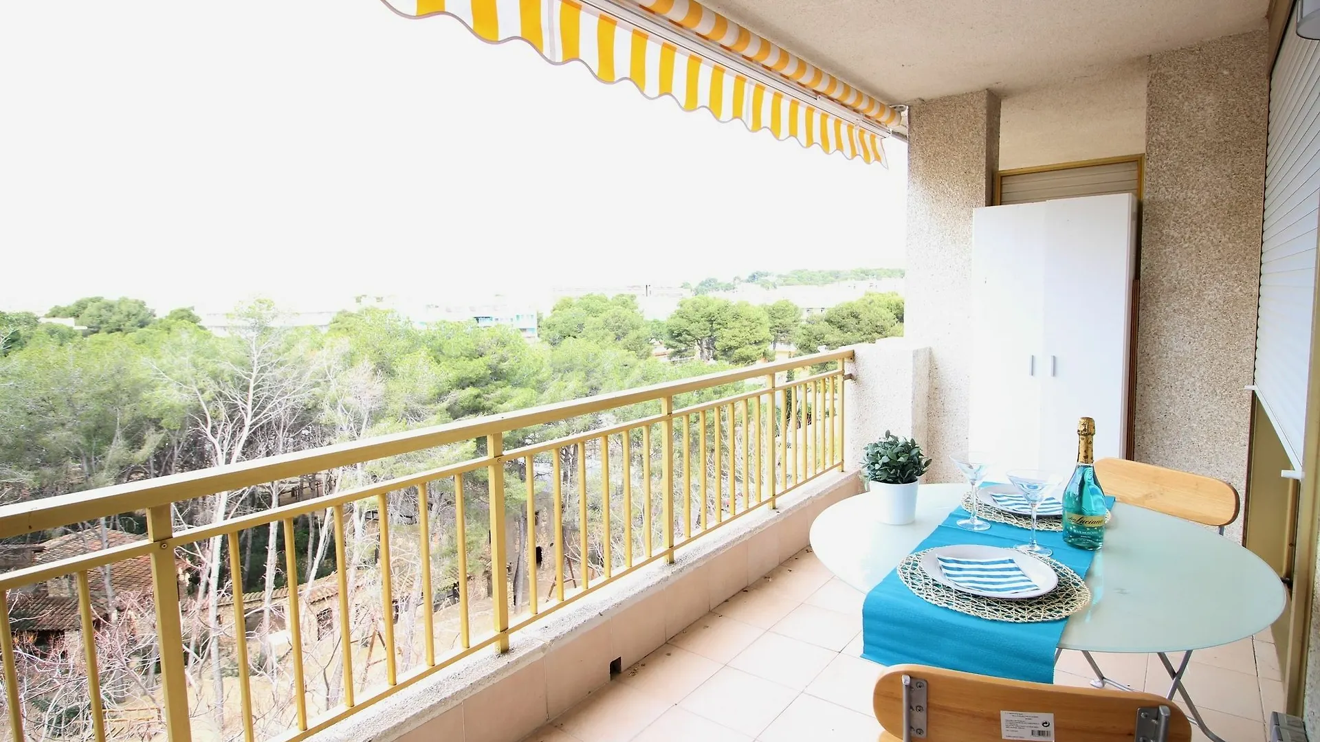 Cat 92 - 505 Apartment Salou 0*,