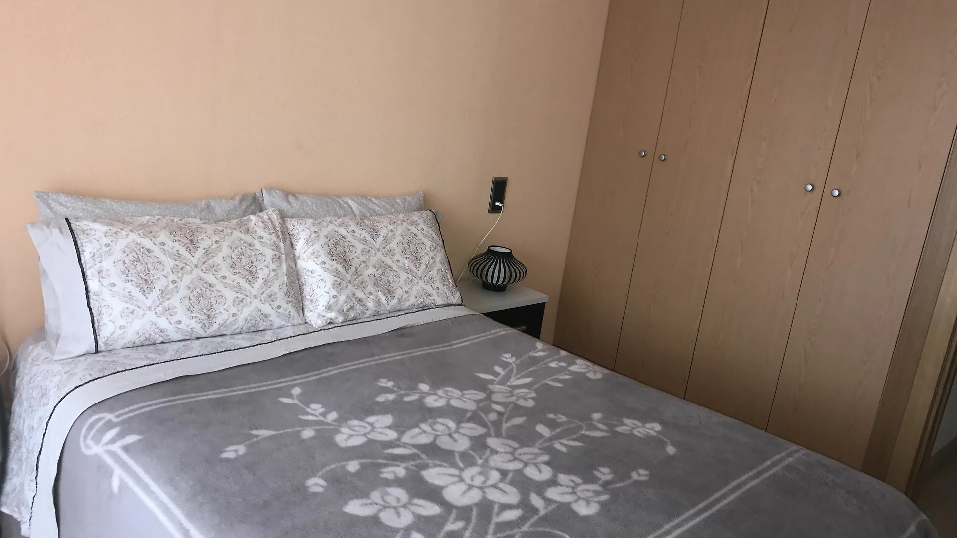 Cat 92 - 505 Apartment Salou