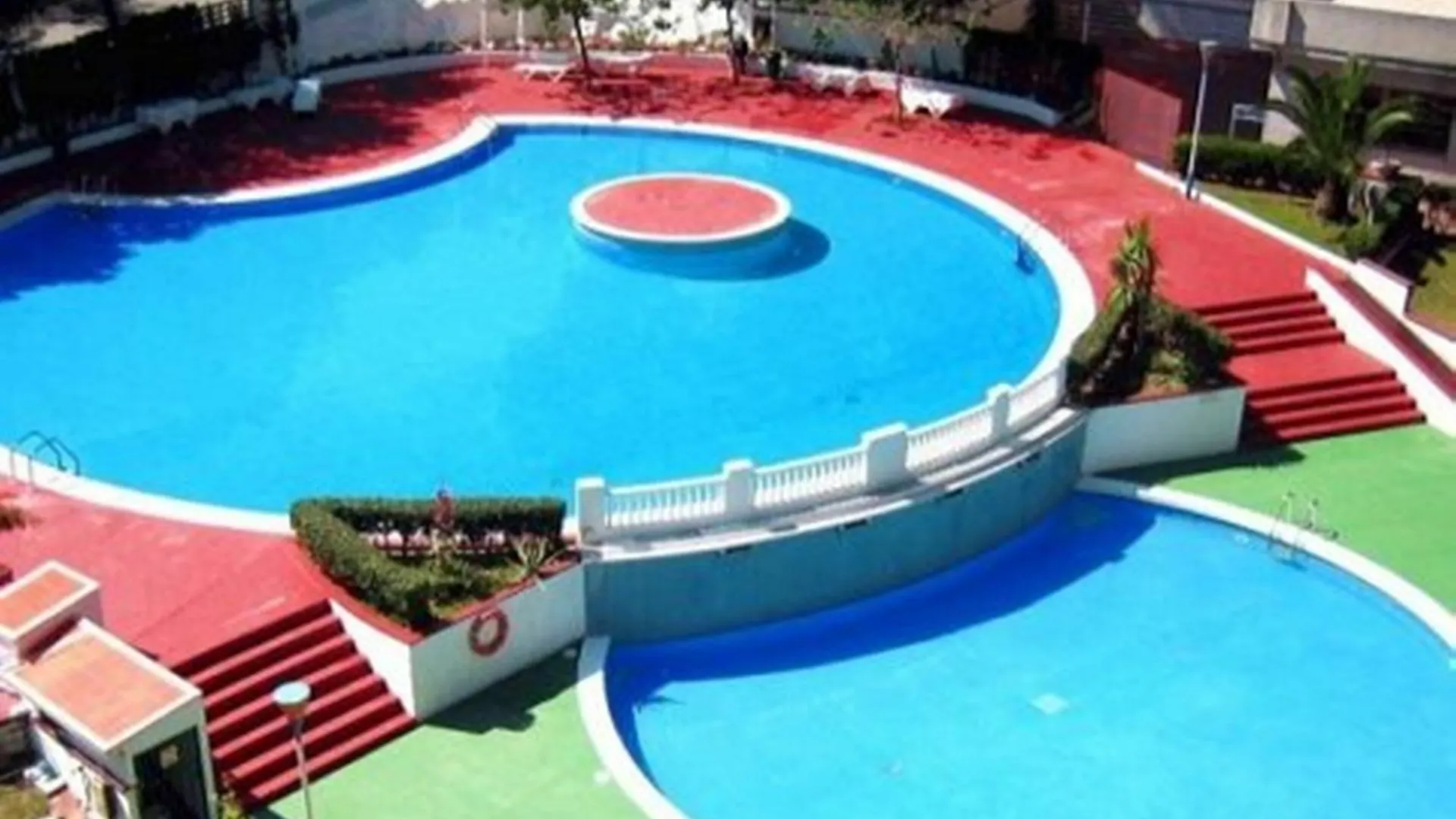 Cat 92 - 505 Apartment Salou Spain