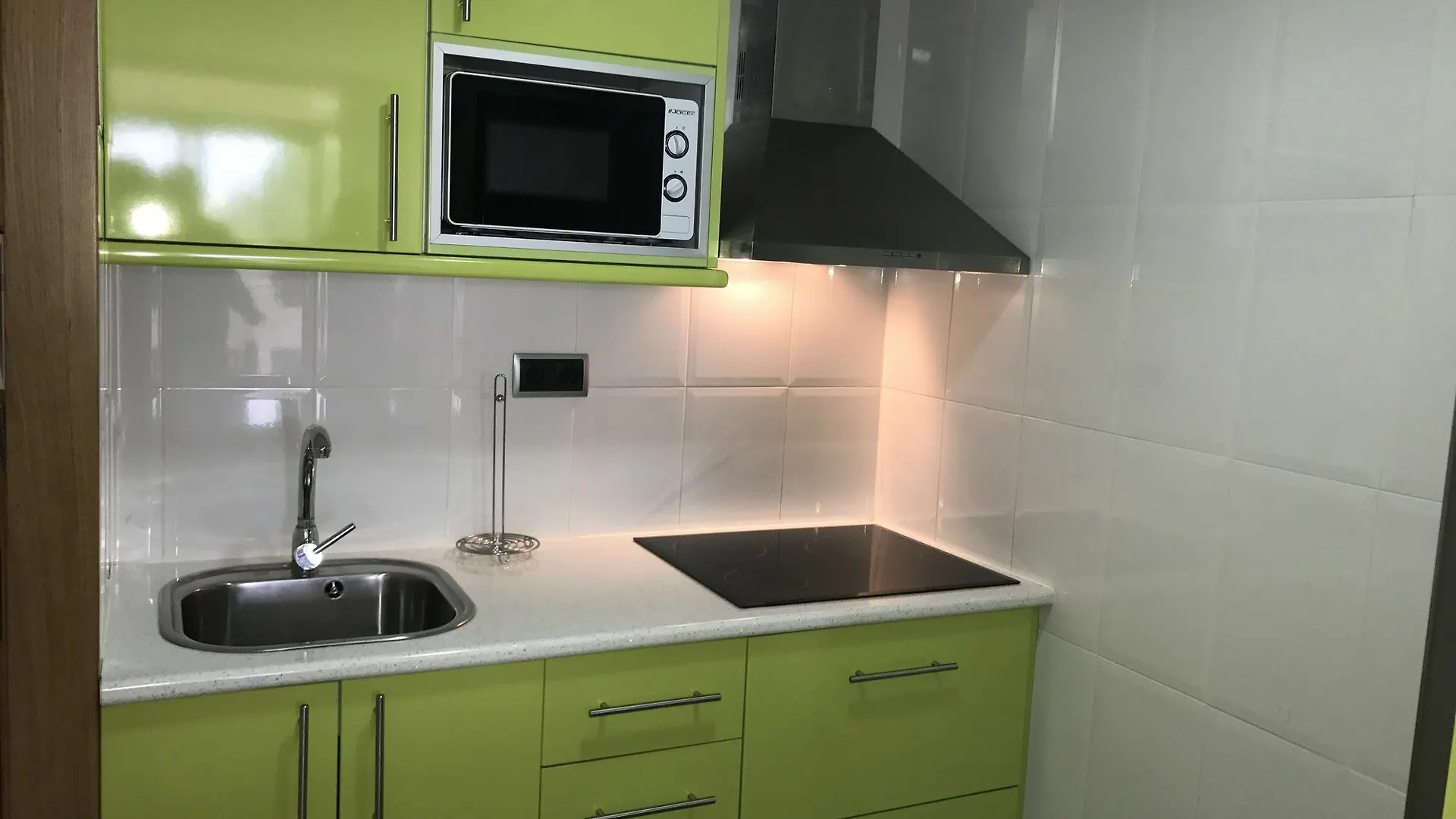 Cat 92 - 505 Apartment Salou 0*,  Spain
