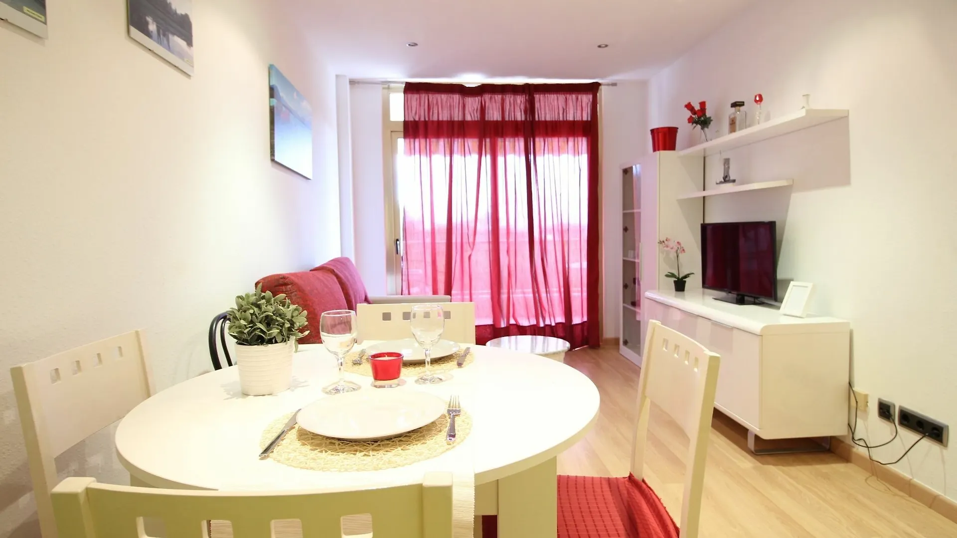 Cat 92 - 505 Apartment Salou