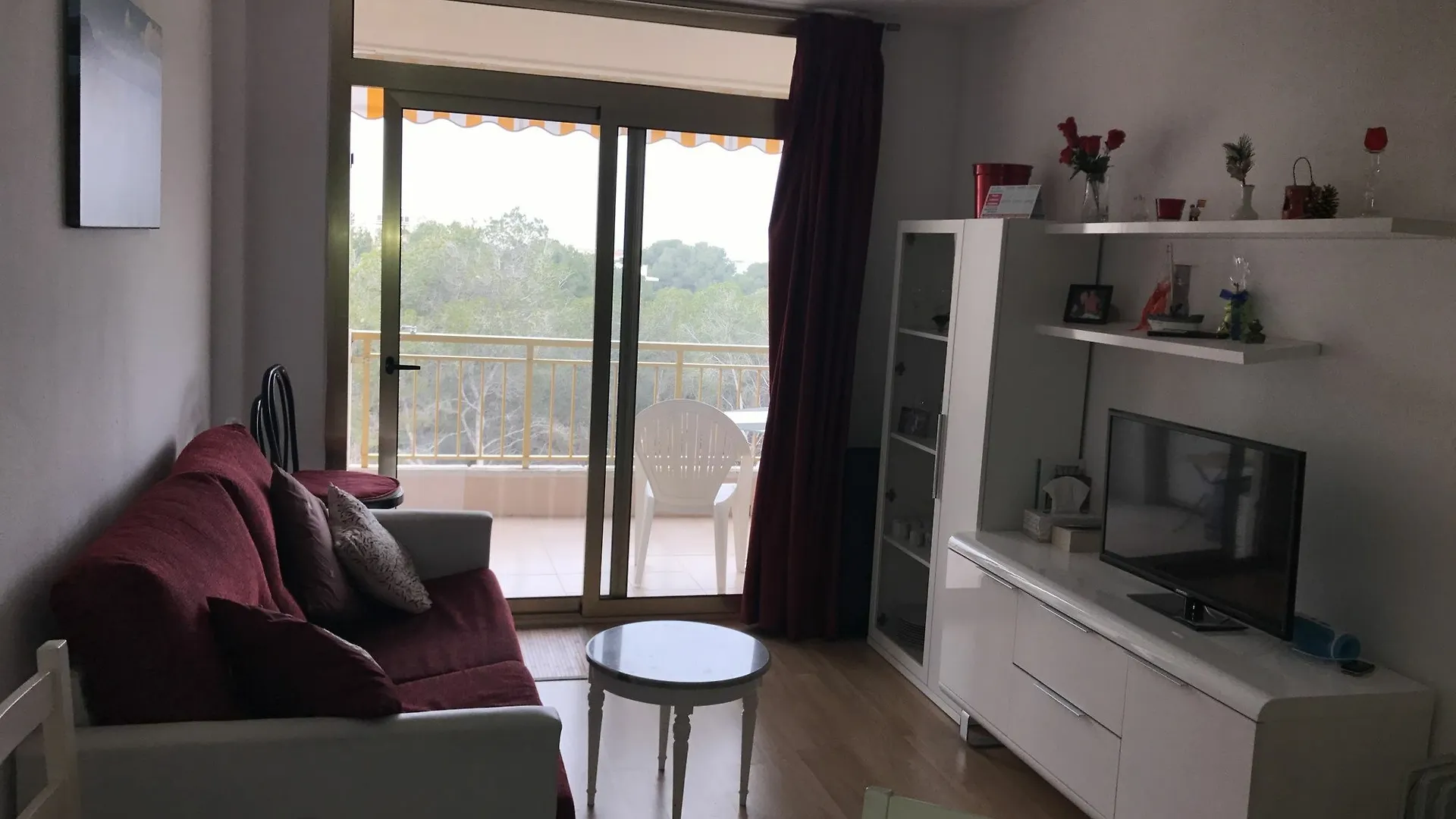 Cat 92 - 505 Apartment Salou
